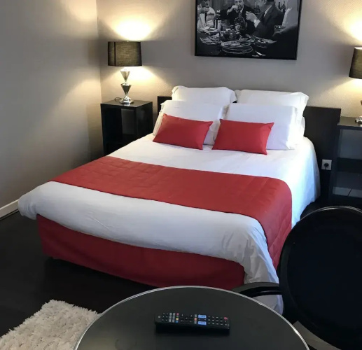 Hotel l'Avenue