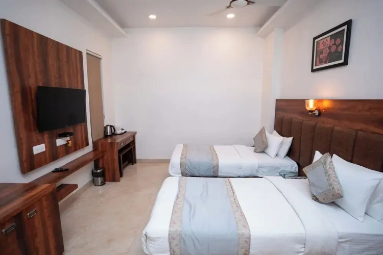 Standard room