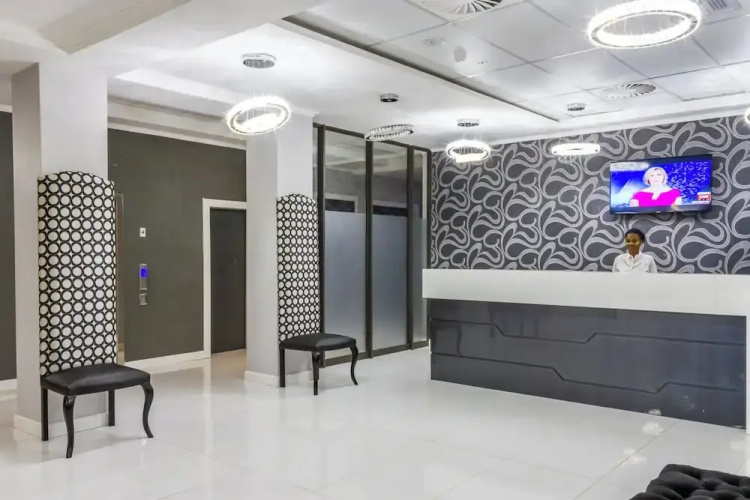 Stay Well Hotels