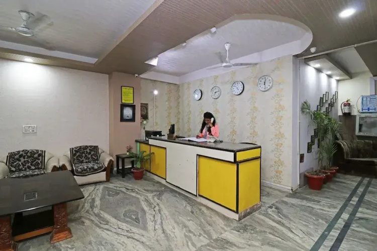 Imagen del hotel