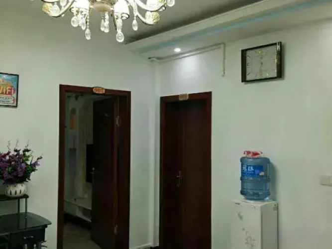 Fuyang Business Apartment