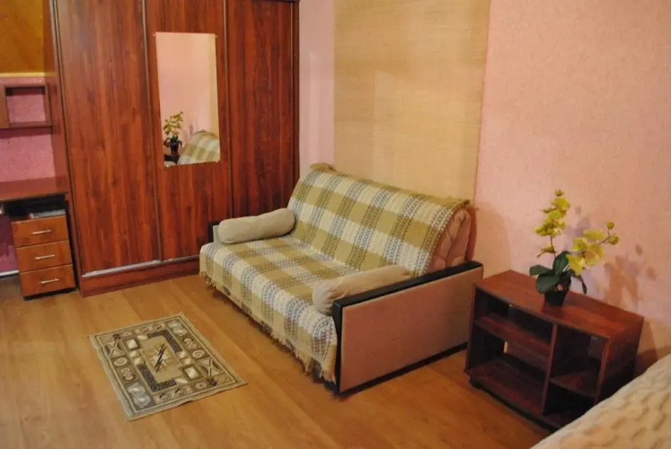 Фотография номера гостиницы Тольянка