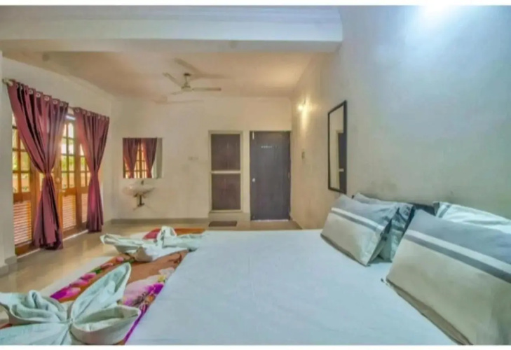 Hotel baga imperial