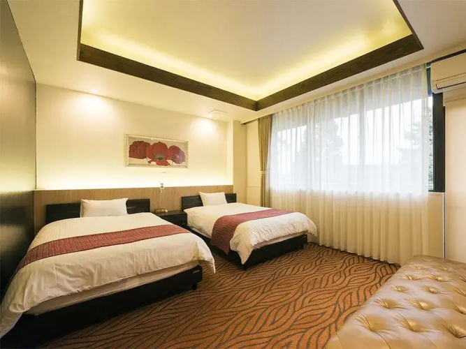 House Hotel Kenrokuzaka