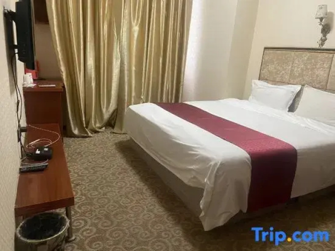 Hotelafbeelding