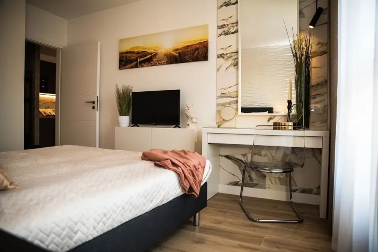 EASY RENT Apartments - KOMPOZYTORÓW P