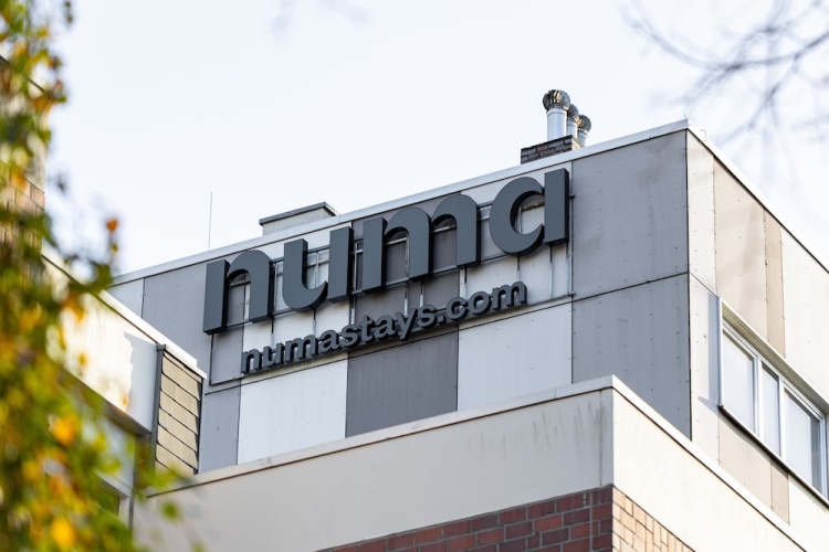 Numa Bonn Bona - Bonn
