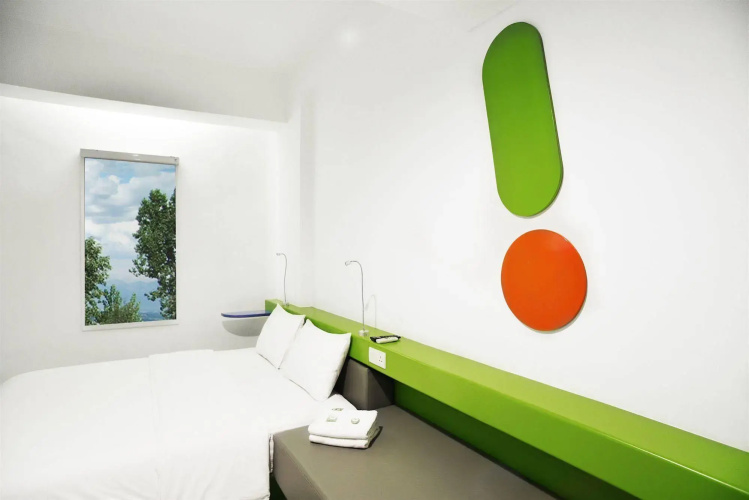 POP! Hotel Denpasar