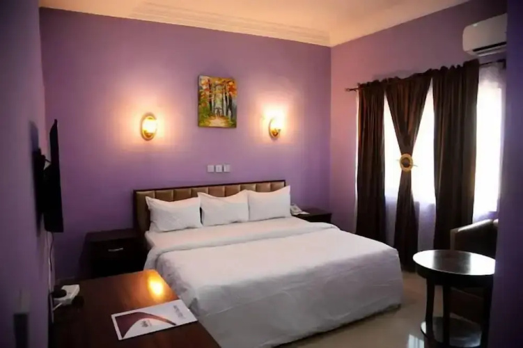 Hotelbild