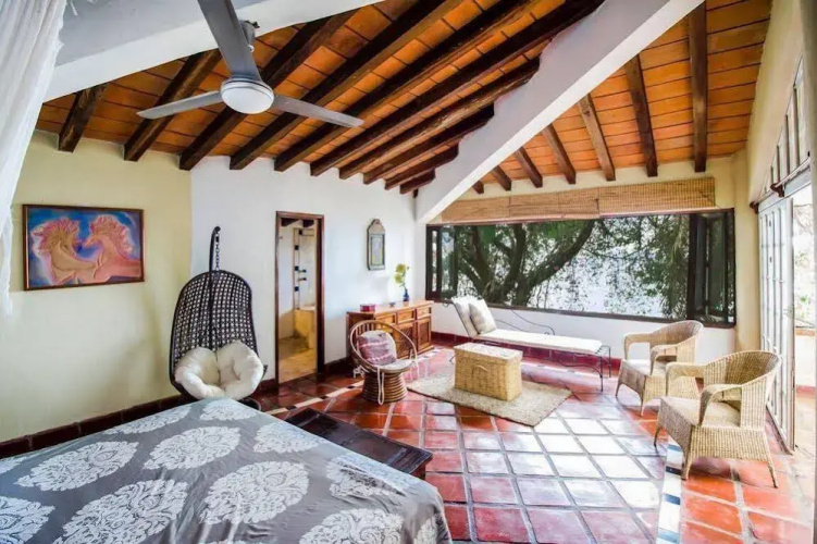 Hotel Boutique C&O Vallarta Hill
