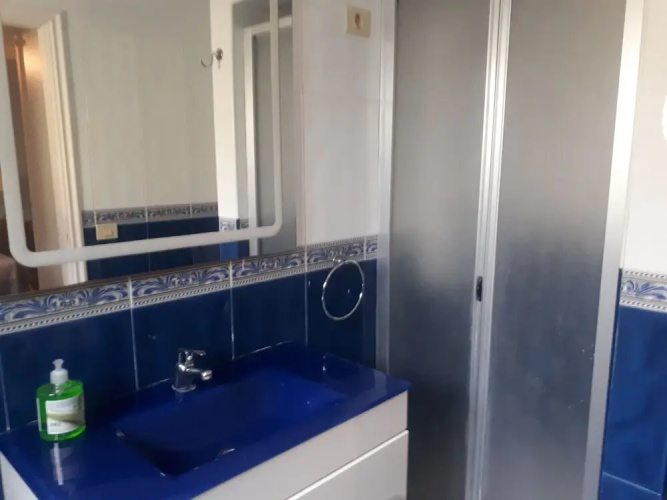 Villa Tenerife Sur - Indoor Heated Pool