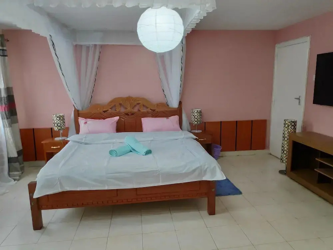 Casa Tulia Nakuru
