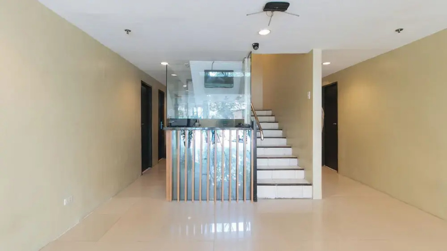 UrbanViewSanAntonio'sPlaceSampalocManila
