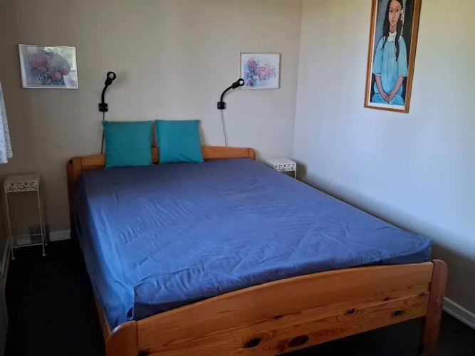 4 Star Holiday Home in Haarby