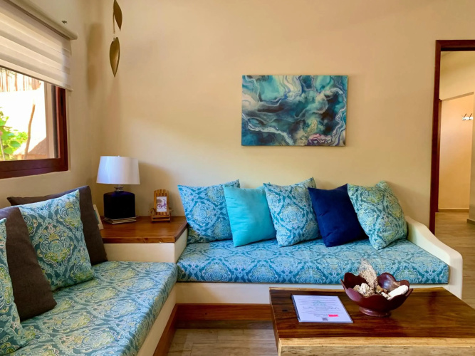 La Selva Apartments Tulum