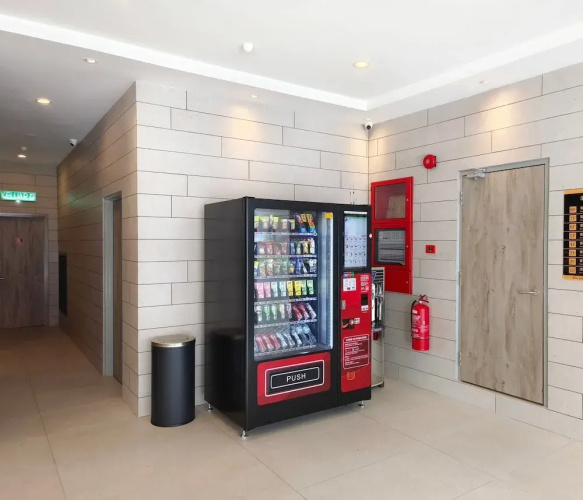 Zoom Hotel