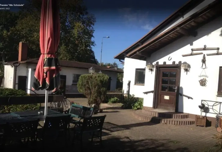 2 Bedrooms Double Apartment