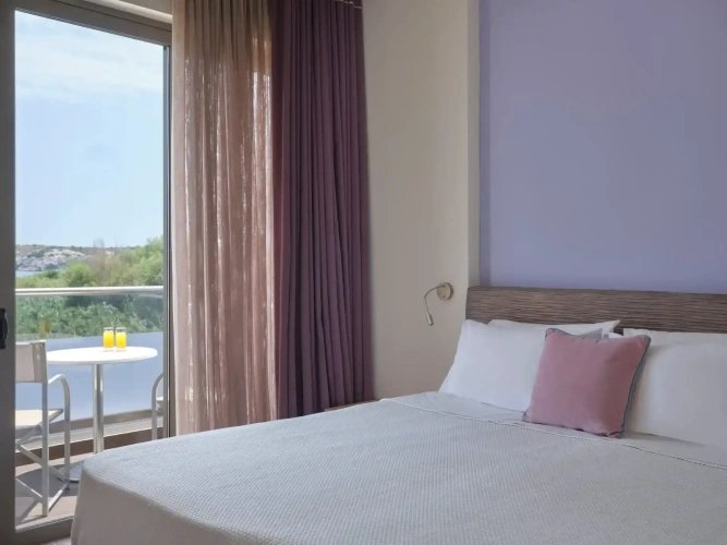 1 Bedroom Suite