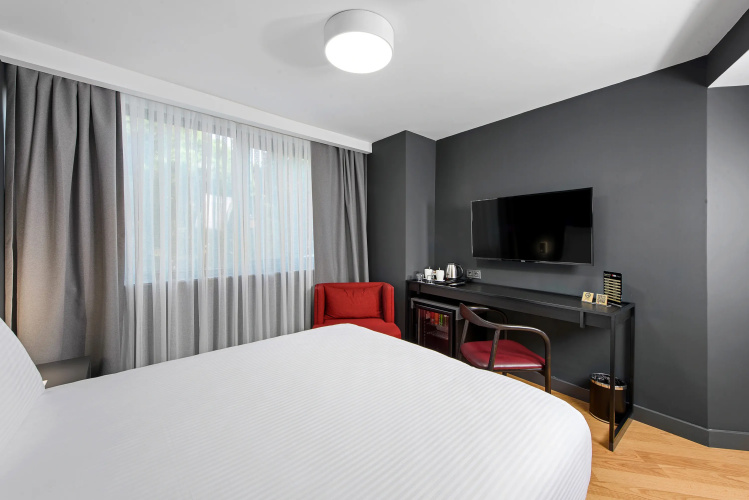 Ibos Hotels Izmir
