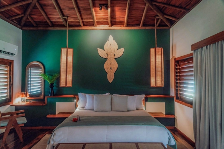 Premium room