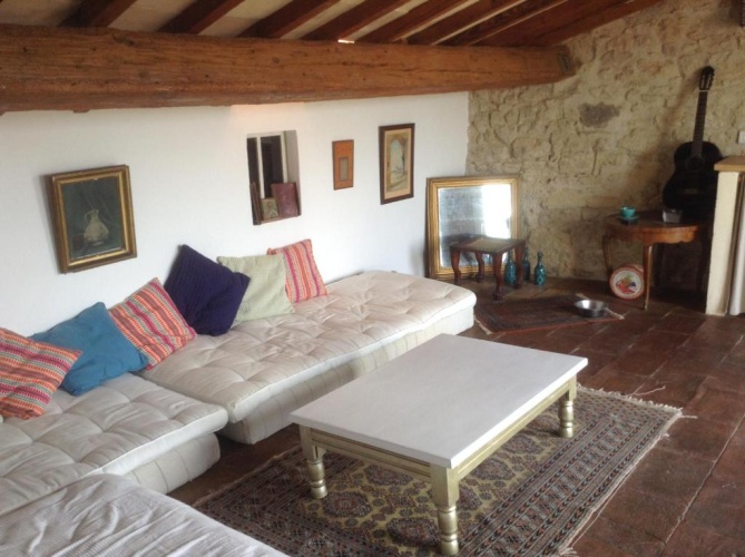 Superior Family room