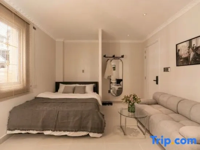 Business Double room