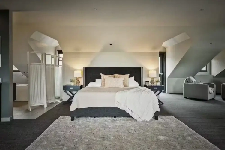 Luxury Suite