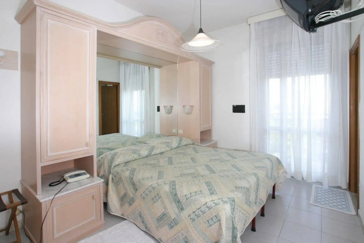 Hotel Margherita