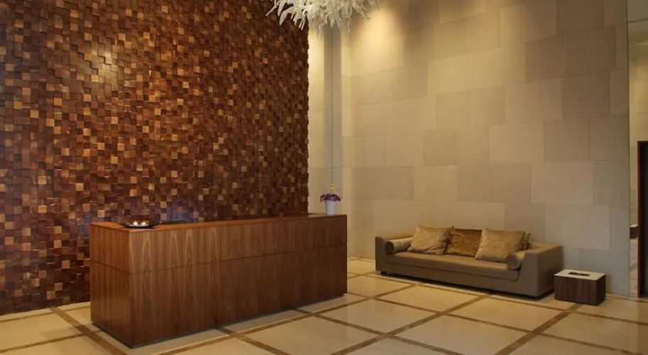Olympic Residence Deluxe Apartments