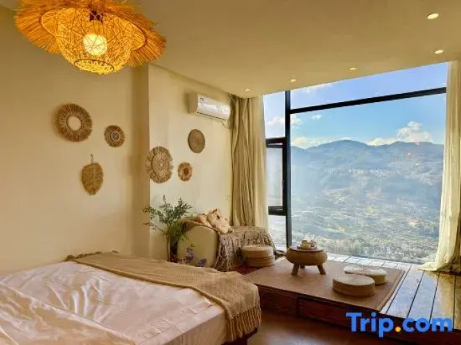 Half-mu Mountain View Homestay