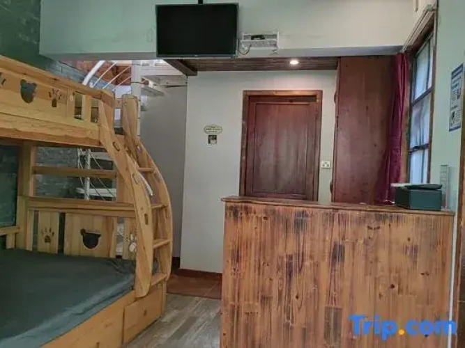 Duplex Suite
