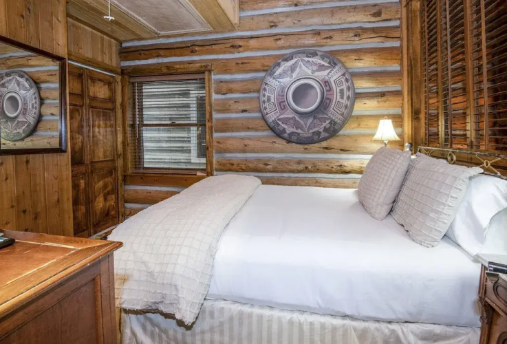 Timbercreek #8b 2 Bedroom Home by RedAwning