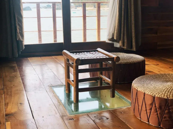 Naomi Resort