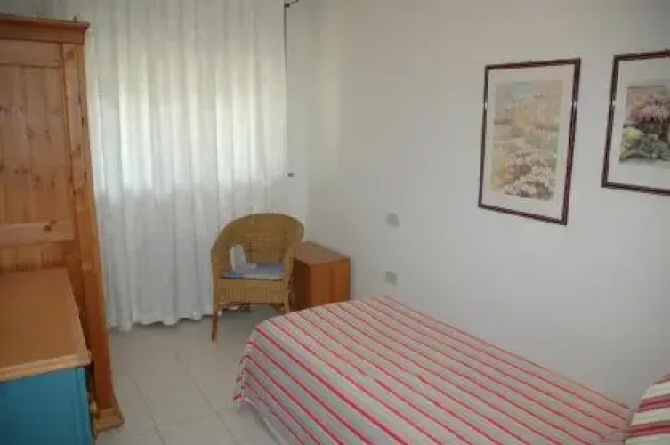 Appartamento Grecale