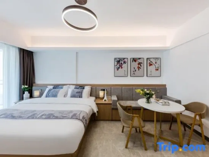 Privilege Double room