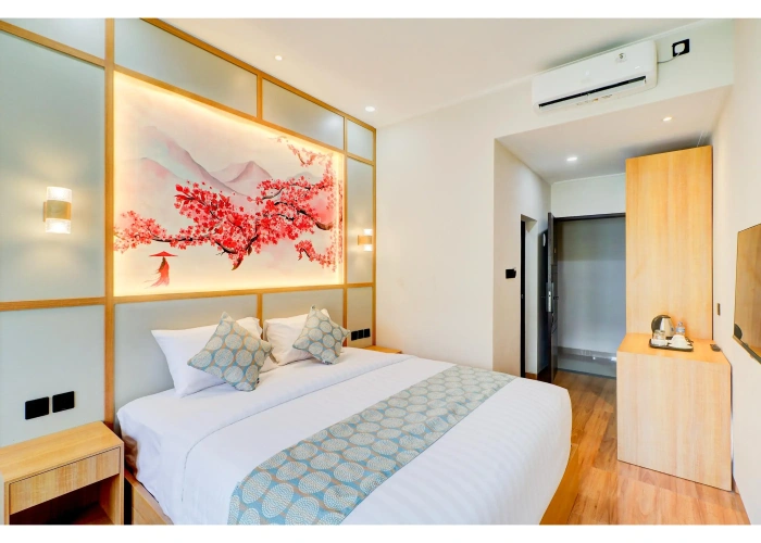 Double Suite