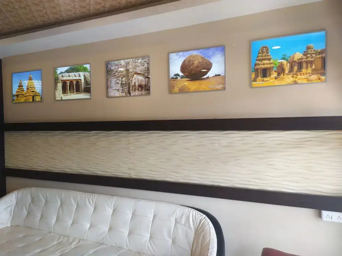 Spago Inn