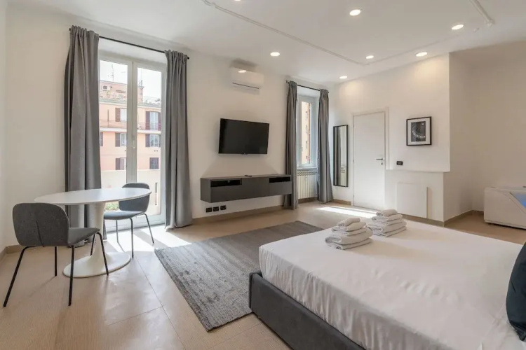 San Giovanni Boutique Suites