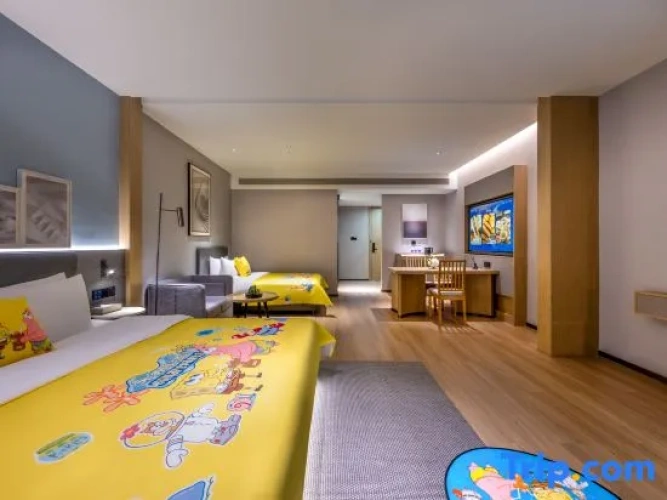 Premium Suite