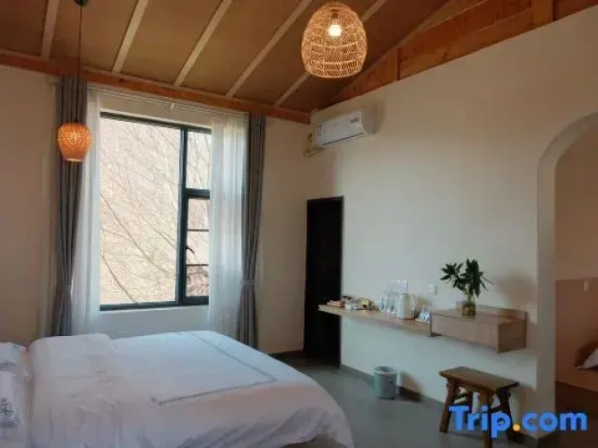 Family Suite with river view