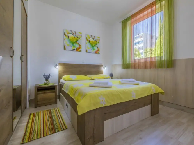 Apartment Zeki