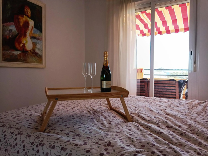 Apartamento Nuevo Vera