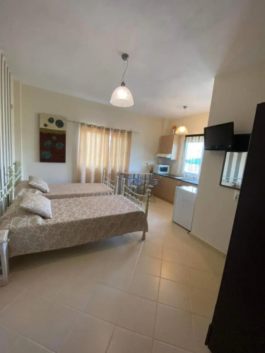 Vila Mare