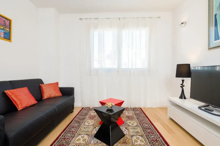 Apartment Vjera