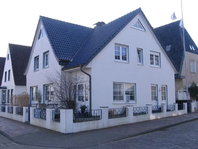 Double Apartment