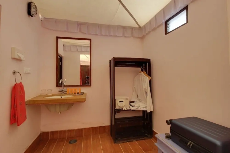 Deluxe Cottage