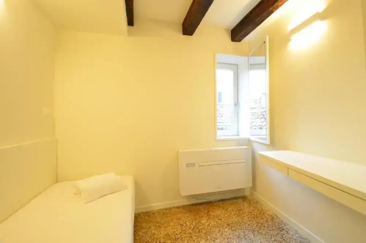 Dimora Frari