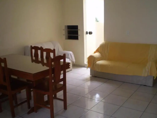 Double Apartment