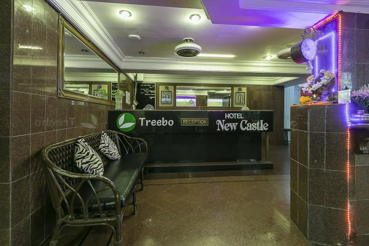 Treebo Trend New Castle