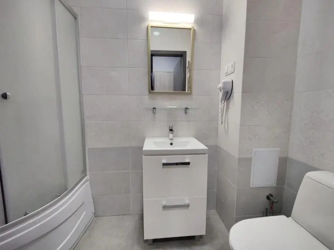 Superior Junior Suite